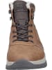 rieker Winterstiefel in mandel/noce/moro/braun
