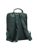 Jost Bergen City Rucksack 32 cm in bottelgreen