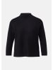 comma Strickpullover  in  9999_schwarz