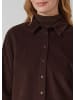 s.Oliver Bluse in 8945_dunkelbraun
