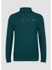 s.Oliver Strickpullover in 6767_petrol