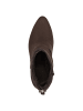 Marco Tozzi Stiefelette in MOCCA