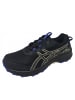 asics Sneaker Gel Venture 10 WP in Schwarz