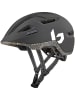 Bollé City-Fahrradhelm "Eco Stance" in schwarz