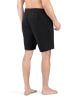 riverso  Short RIVDavid comfort/relaxed in Schwarz