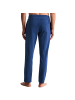 Marc O'Polo Heavy Jersey Pants Long in Blau