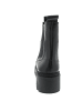 Tamaris Chelsea Boot Schwarz
