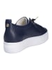 Paul Green Sneaker in blau