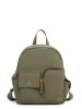 EMILY & NOAH Rucksack E&N Joeline in khaki 910