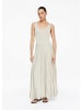 comma Kleid  in  9300_creme