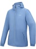 Regatta Regenjacke Pack It III in hellblau