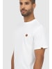 alife and kickin T-Shirt MadsAK in brilliant white
