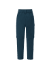 Vaude KIDS DETECTIVE STRETCH ZO PANTS II in Marine