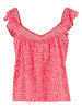 ONLY ONLY Tank-Tops in red