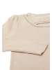 NAEMI Damen Strickpullover in Beige
