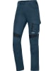 Uvex Arbeitshose in Blau