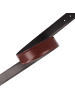 Strellson Gürtel Leder cognac