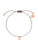PURELEI Armband Angel Rosegold