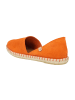 Verbenas Espadrilles in Orange