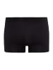 Hanro Panty Cotton Essentials in Black