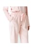 J and J Brothers Schlafanzug in Pink