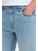 BLEND Slim-fit-Jeans BHZinor Denim Pant in Blau