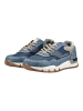 Tom Tailor Sneaker in Navy