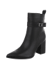 Ital-Design High Heel in Schwarz