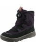 superfit Stiefel für Mädchen in schwarz