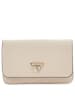 Guess Noelle XBody - Umhängetasche 10cc 19.5 cm in taupe