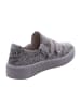 Gabor Sportliche Slipper in Grau