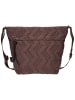 Zwei Bodybag Cleo CL90 FS25 in Brown
