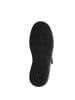 Mephisto Sportlicher Slipper in schwarz