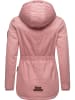 Marikoo Winterjacke Bikoo in Powder Rose