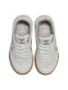 Hummel Multiplay Stable Innenbereich Kinder in BRIGHT WHITE/LUNAR ROCK