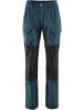 Klättermusen Wanderhose in Blau