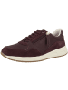 Geox Sneaker low D Bulmya B in bordeaux