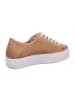 Paul Green Sneaker in braun