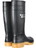 Albatros Gummistiefel "Guardian 564030" in Schwarz