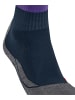 Falke Sportsocken TK2 in Space blue