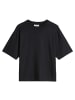 Marc O'Polo T-Shirt 1er Pack in Dunkelblau
