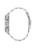 Guess Quarzuhr GW0703G8 in Silber