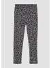 s.Oliver Leggings in 98A6_dunkelgrau