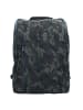 Jost Mesh Rucksack 41 cm Laptopfach camo