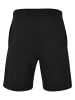 Urban Classics Shorts in schwarz