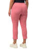 Ulla Popken Hose in pink