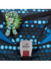 DerDieDas ErgoFlex Superflash Schulranzen-Set 5tlg. Blue Robot