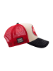 King Kerosin King Kerosin Trucker Cap Hot Dog in beige