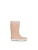 AIGLE Regenstiefel Lolly-Pop 2 in rosa/weiß