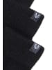 North Bend Fleecehandschuhe NBZoe U in Schwarz